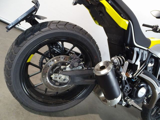 ducati - scrambler-icon
