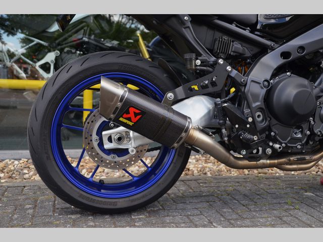 yamaha - mt-09-sp