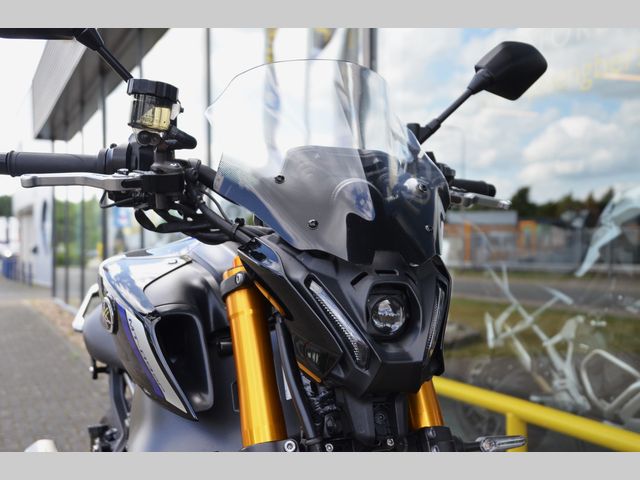 yamaha - mt-09-sp