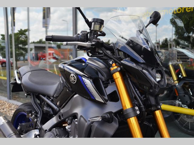 yamaha - mt-09-sp