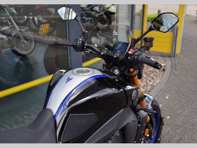 yamaha - mt-09-sp