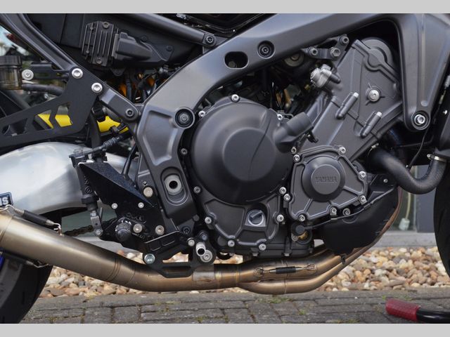 yamaha - mt-09-sp