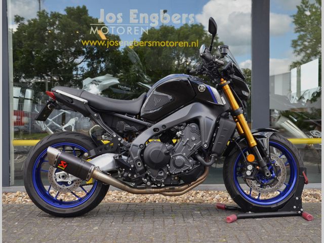 yamaha - mt-09-sp