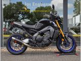 YAMAHA MT 09 SP