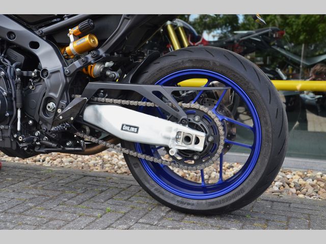 yamaha - mt-09-sp
