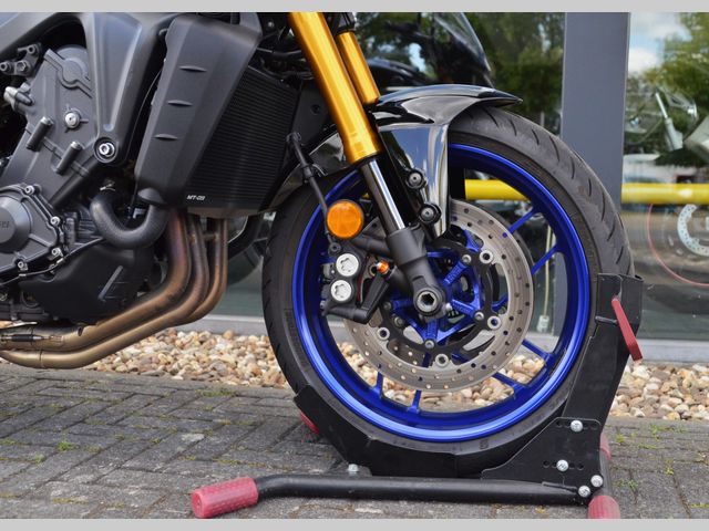 yamaha - mt-09-sp
