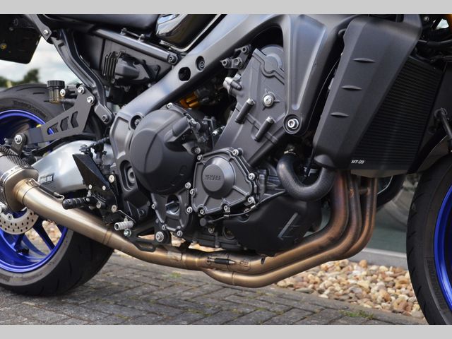 yamaha - mt-09-sp