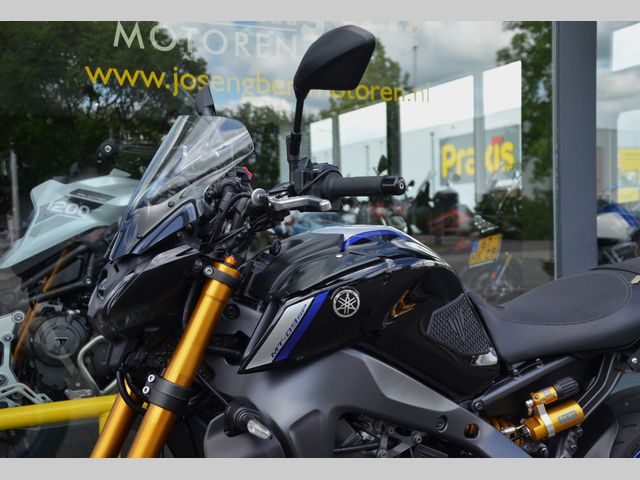 yamaha - mt-09-sp