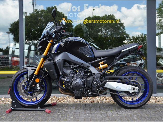 yamaha - mt-09-sp