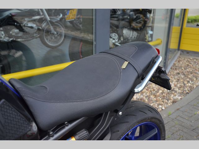 yamaha - mt-09-sp