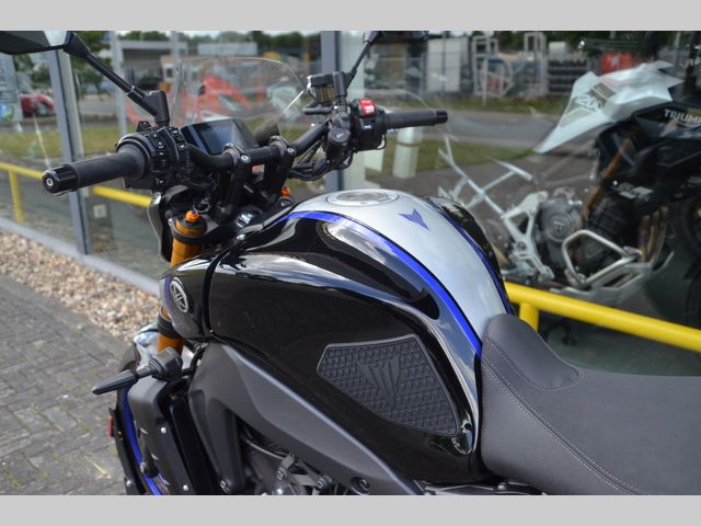 yamaha - mt-09-sp