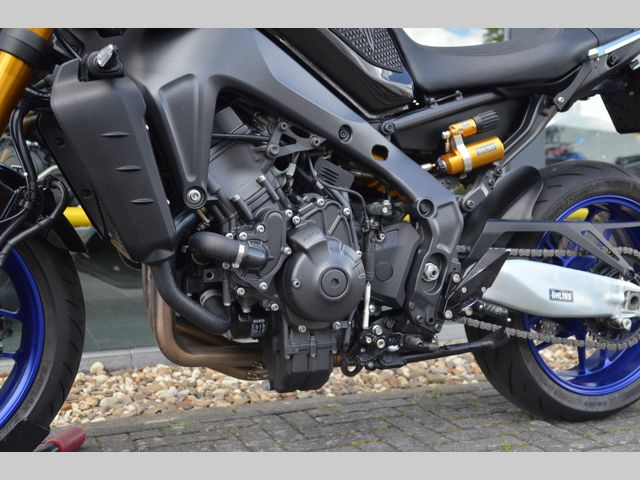 yamaha - mt-09-sp