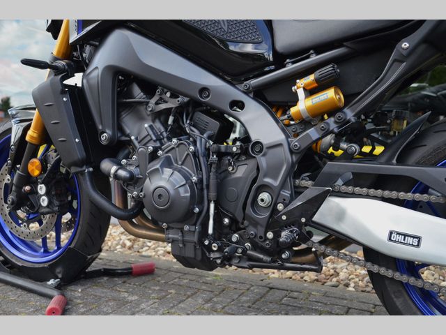 yamaha - mt-09-sp