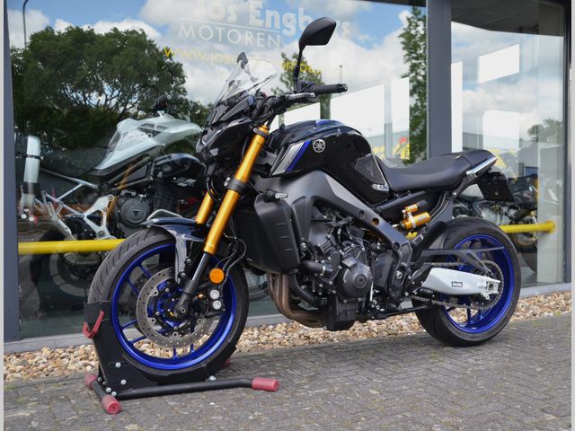 yamaha - mt-09-sp
