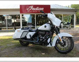 Harley-Davidson Street Glide CVO Flhxse 2020 occasion