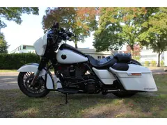 Harley-Davidson Street Glide Flhxse Streetglide CVO 2020 occasion – foto 2 van 13