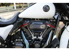Harley-Davidson Street Glide Flhxse Streetglide CVO 2020 occasion – foto 3 van 13