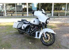 Harley-Davidson Street Glide Flhxse Streetglide CVO 2020 occasion – foto 4 van 13