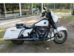 Harley-Davidson Street Glide Flhxse Streetglide CVO 2020 occasion – foto 5 van 13