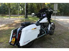 Harley-Davidson Street Glide Flhxse Streetglide CVO 2020 occasion – foto 6 van 13