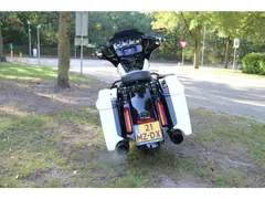 Harley-Davidson Street Glide Flhxse Streetglide CVO 2020 occasion – foto 7 van 13