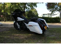 Harley-Davidson Street Glide Flhxse Streetglide CVO 2020 occasion – foto 8 van 13
