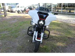 Harley-Davidson Street Glide Flhxse Streetglide CVO 2020 occasion – foto 10 van 13