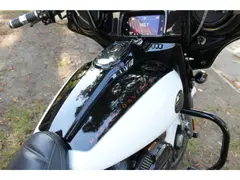 Harley-Davidson Street Glide Flhxse Streetglide CVO 2020 occasion – foto 12 van 13