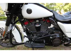 Harley-Davidson Street Glide Flhxse Streetglide CVO 2020 occasion – foto 13 van 13