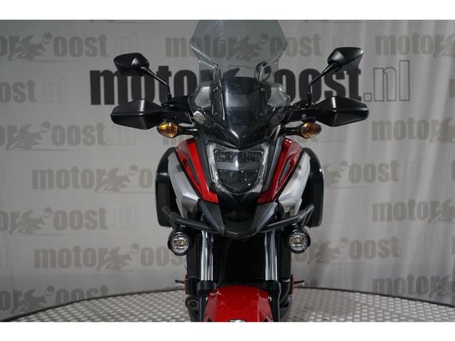 honda - nc-750-x-abs