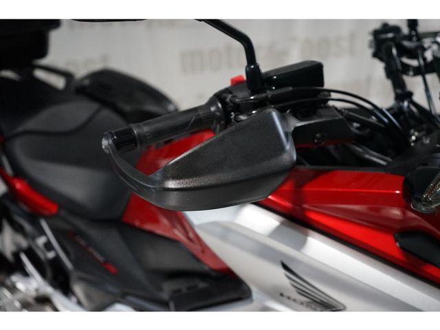 honda - nc-750-x-abs