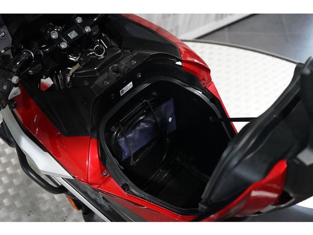 honda - nc-750-x-abs