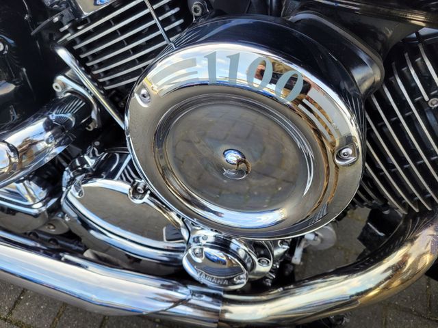 yamaha - xvs-1100-a-dragstar-classic