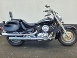 YAMAHA XVS 1100 A DRAGSTAR CLASSIC