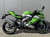 KAWASAKI NINJA ZX-4RR