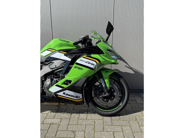 kawasaki - ninja-zx-4rr