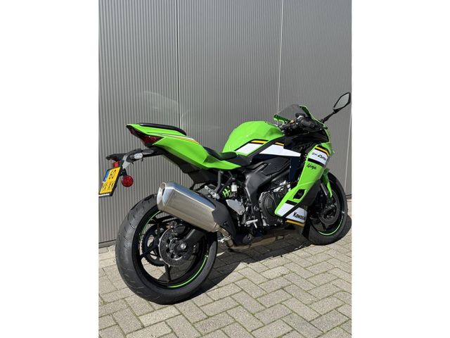 kawasaki - ninja-zx-4rr