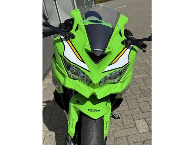 kawasaki - ninja-zx-4rr