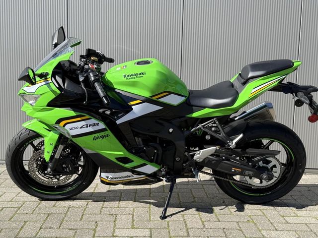 kawasaki - ninja-zx-4rr