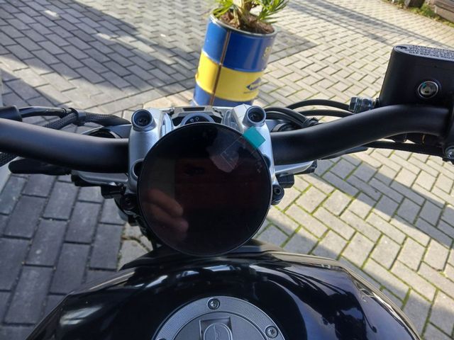 benelli - leoncino-bobber