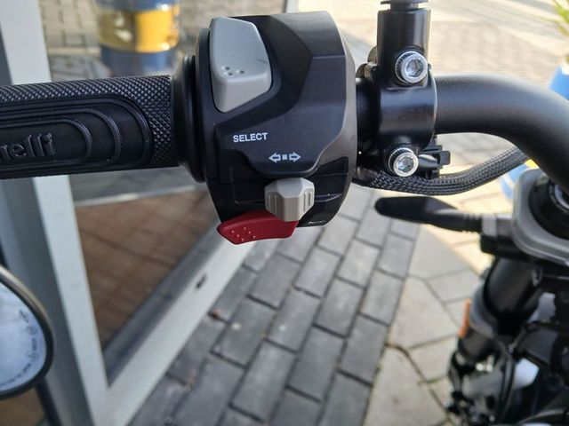 benelli - leoncino-bobber