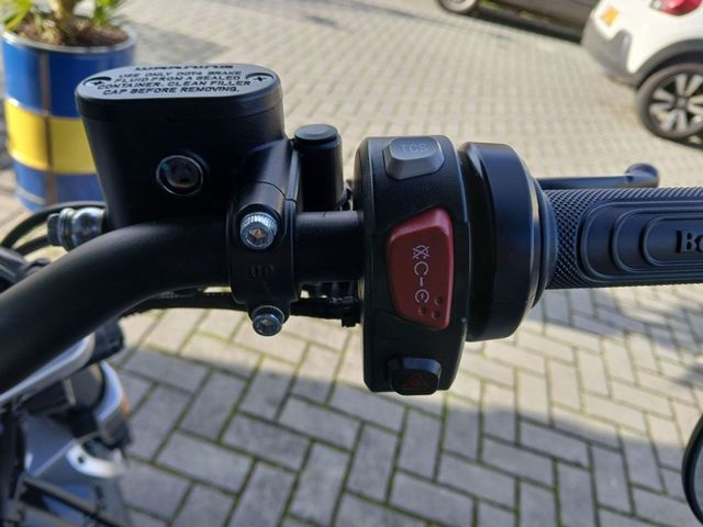 benelli - leoncino-bobber