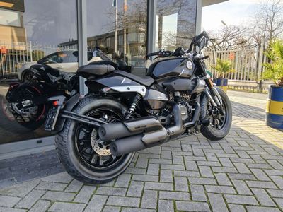 BENELLI LEONCINO BOBBER – foto 3