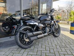 Benelli Leoncino Bobber 2026 nieuw – foto 3 van 7