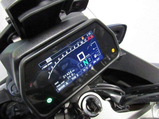 yamaha - tracer-900-gt