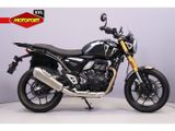 TRIUMPH SPEED 400