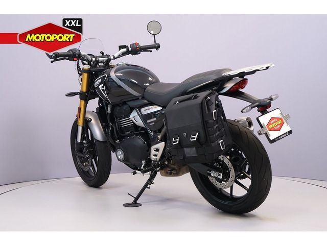 triumph - speed-400