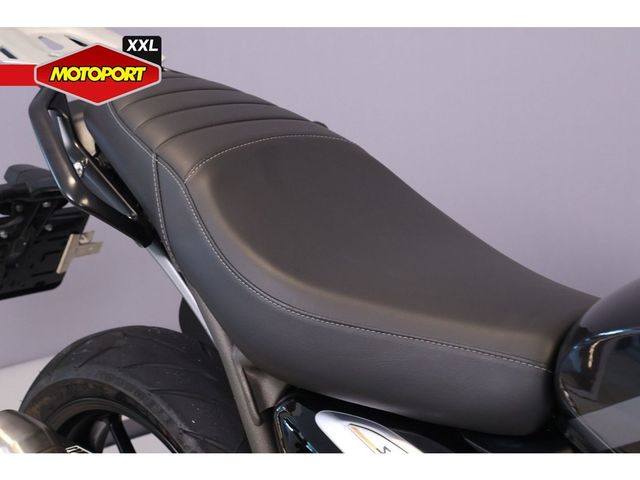 triumph - speed-400