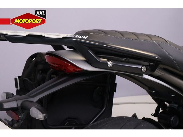 triumph - speed-400