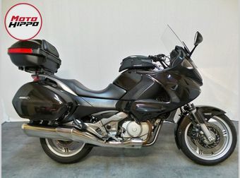 Honda NT 700 V Deauville ABS 2008 occasion